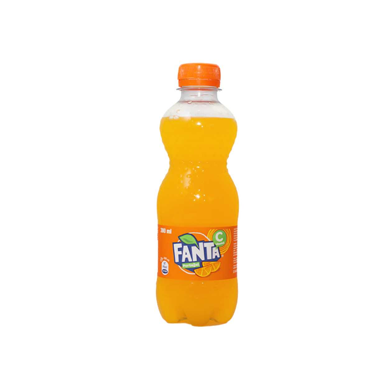 Fanta 0,3 lt