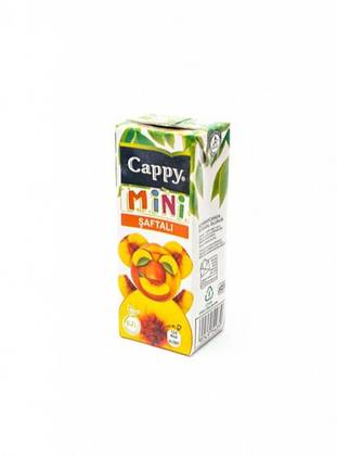 Cappy 0.2 lt