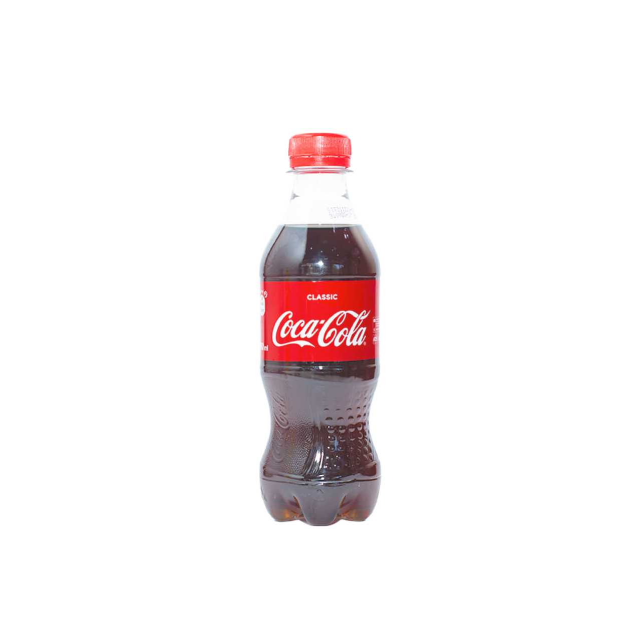 Coca Cola 0,3 lt