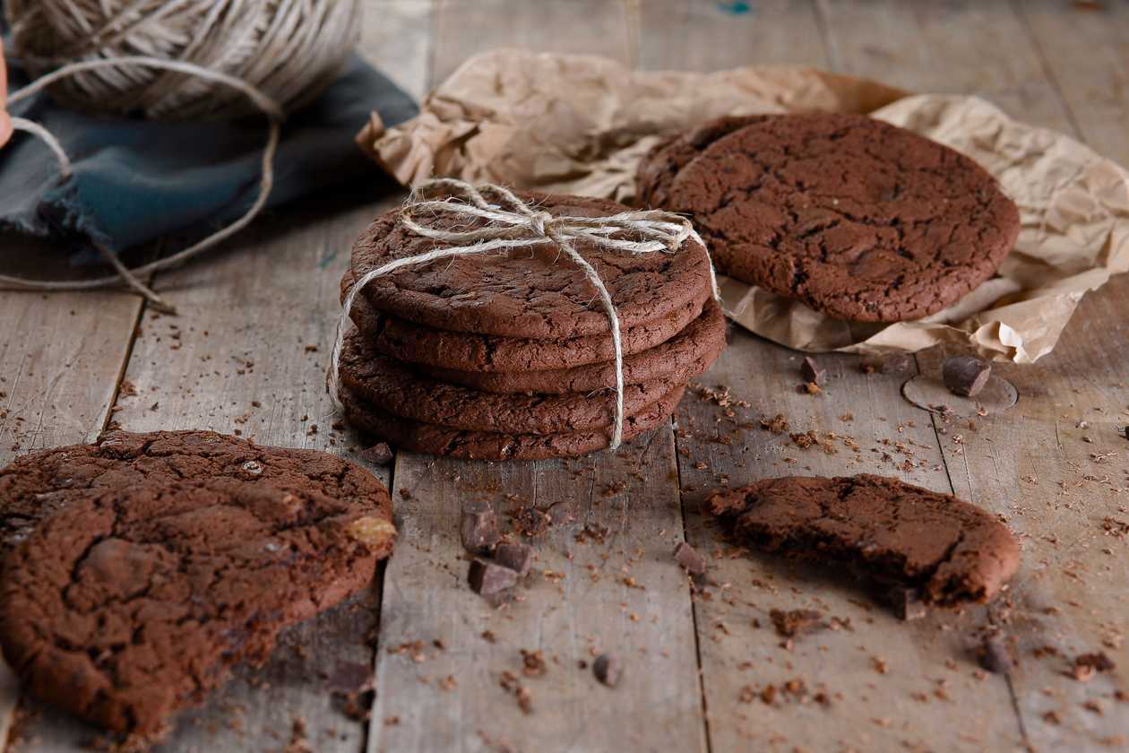Chocolate Cookie