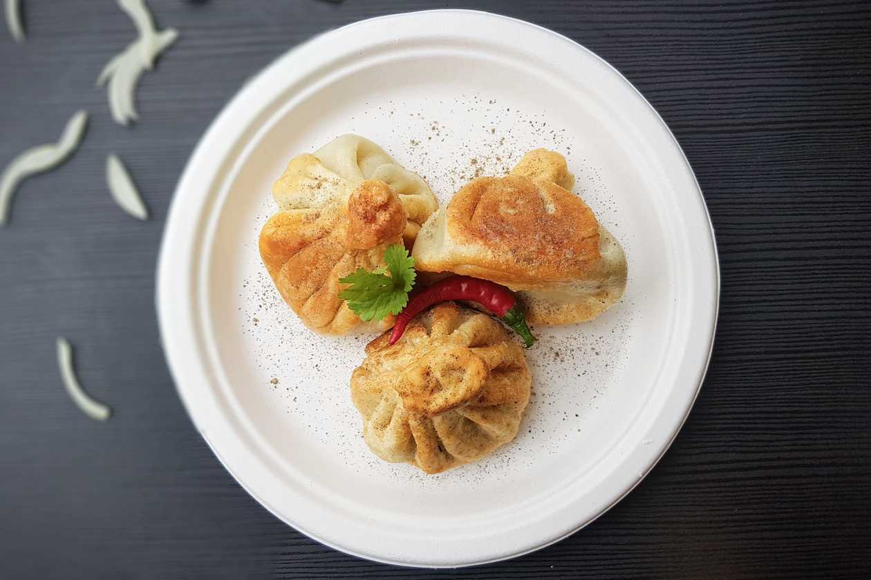 Chinkali kepti