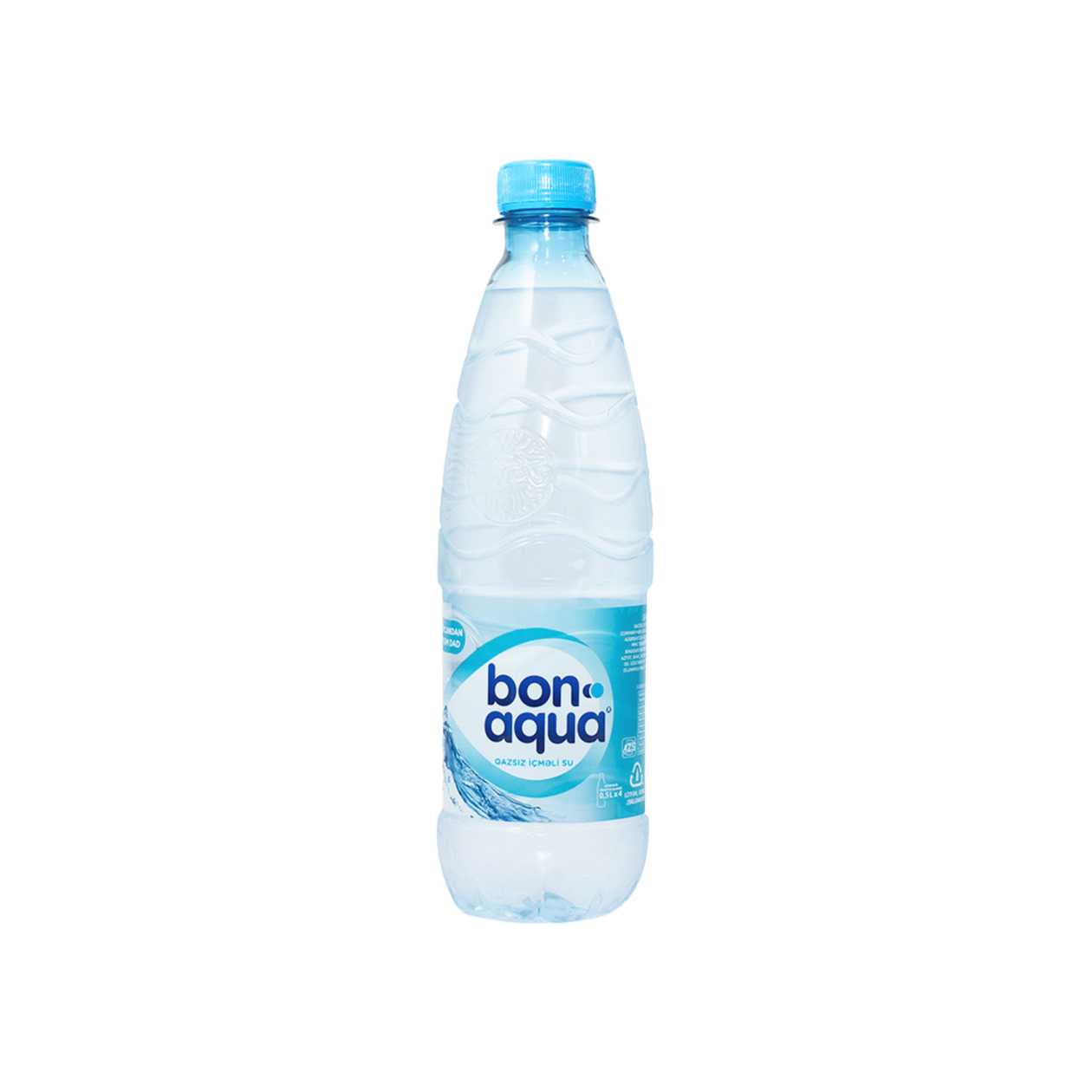 Bonaqua Water