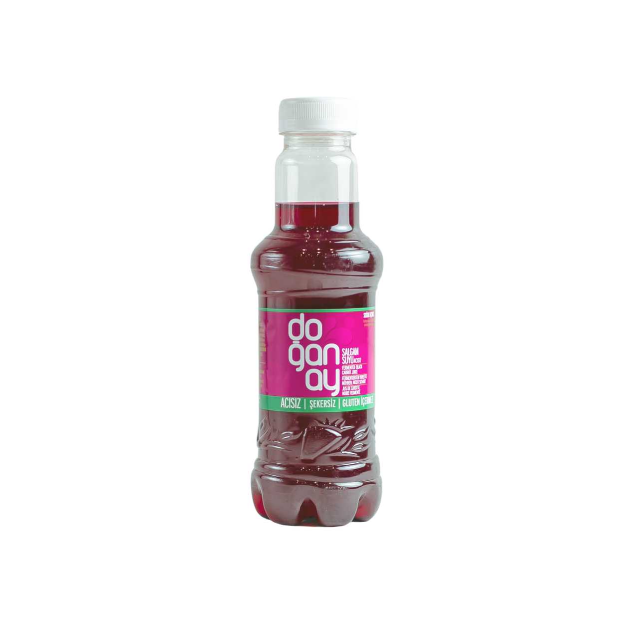 Doganay shalgam spicy