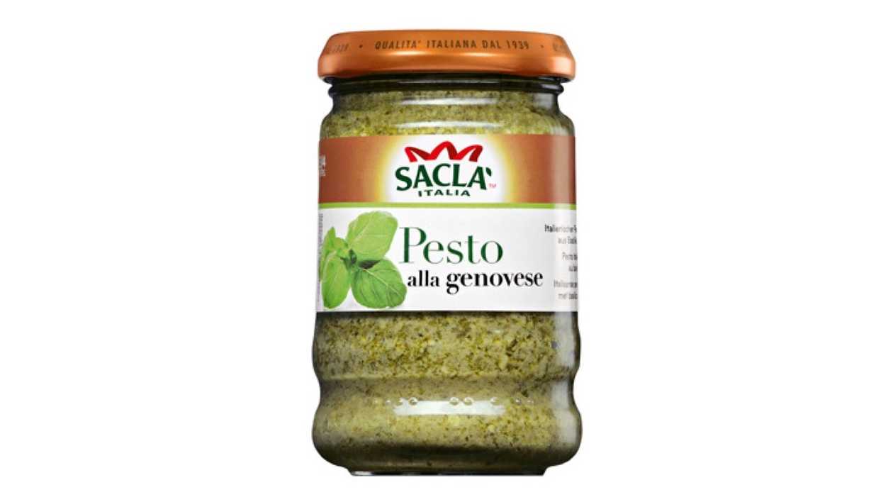 Pesto alla Genovese 190g