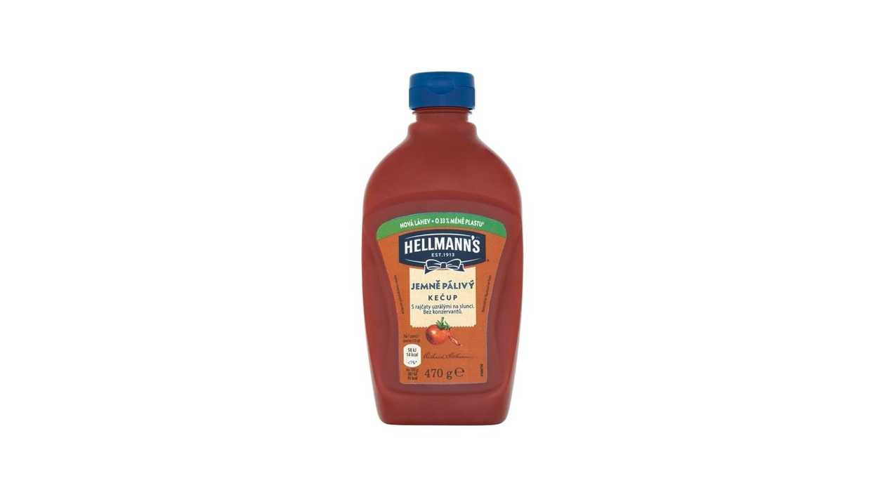 HELLM. KECUP JEMNE PALIVY 470g