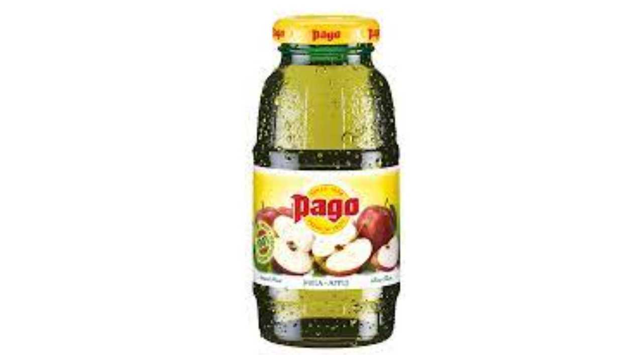 Pago sok 0.2 l