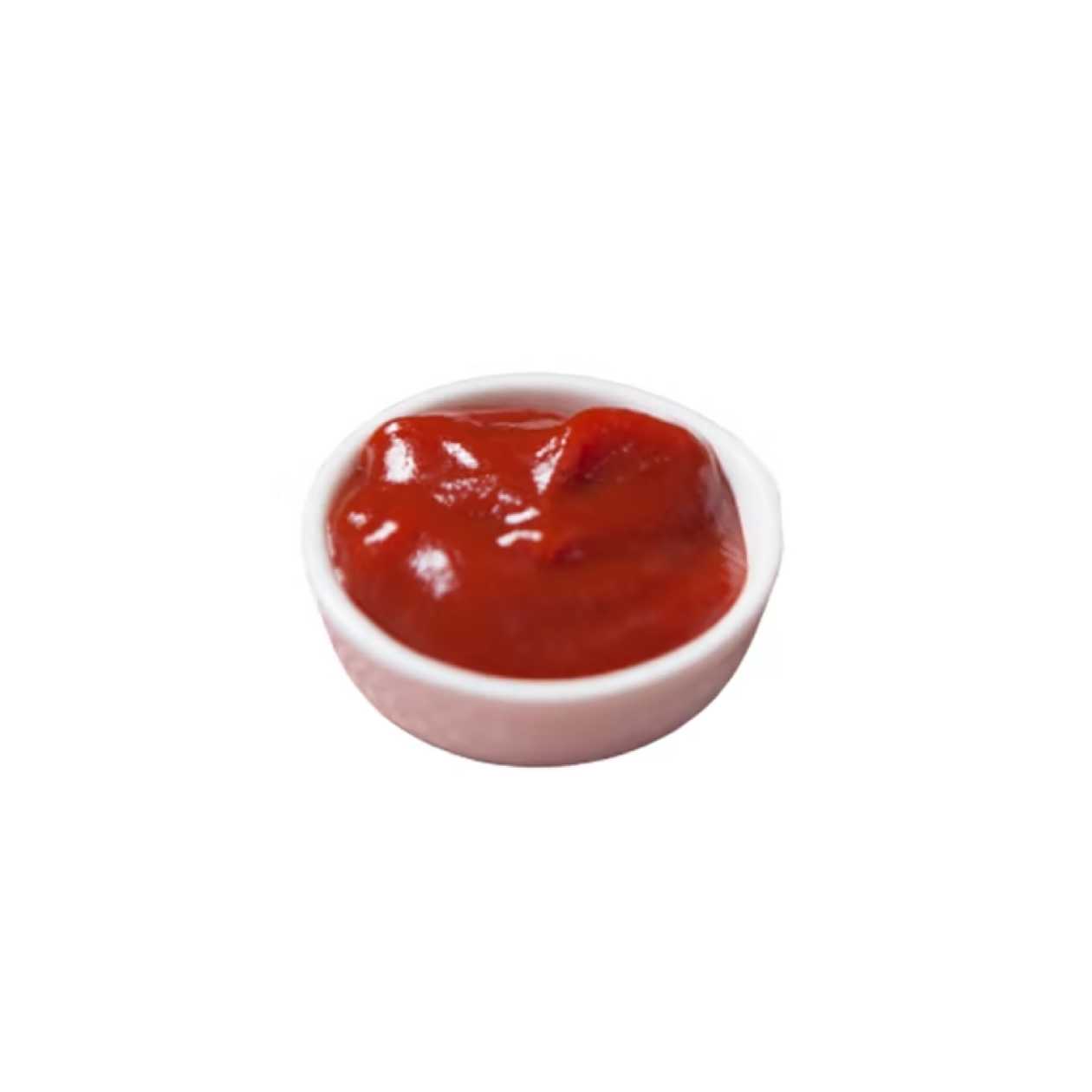 Ketchup dulce