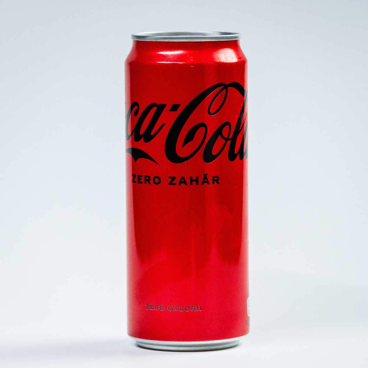 Coca Cola Zero