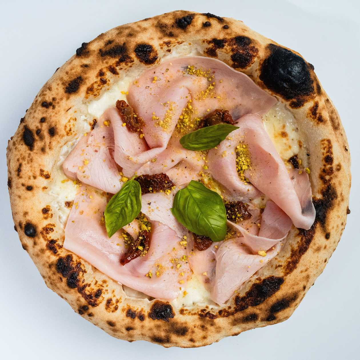 Pizza Fistic