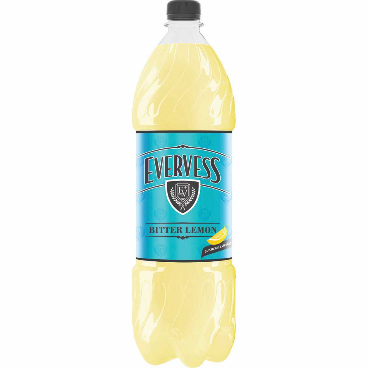 Evervess Bitter Lemon 0.5L