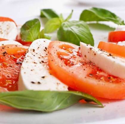 Caprese Salad