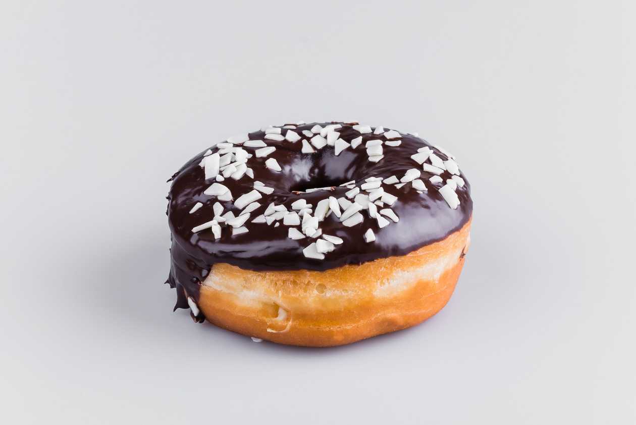 Boston cream