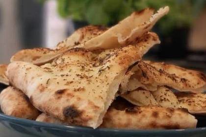Garlic Bread