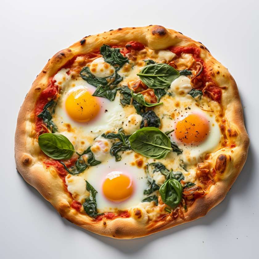 Spinach