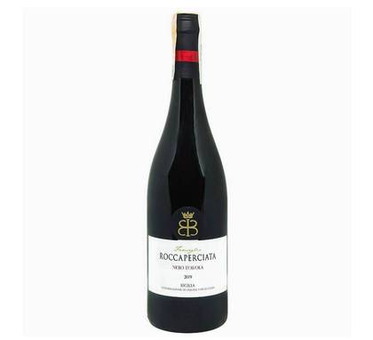 Roccaperciata - Nero d'Avola