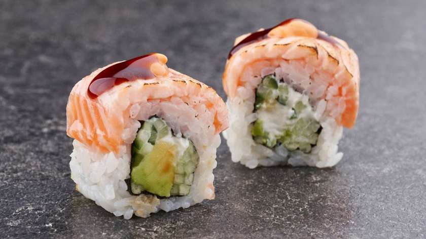 Philadelphia Teriyaki