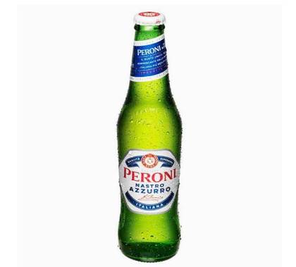 Peroni Nastro Azzurro