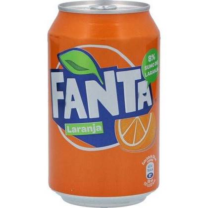 Fanta