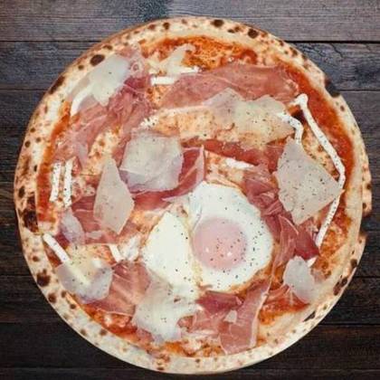 Pugliese Pizza