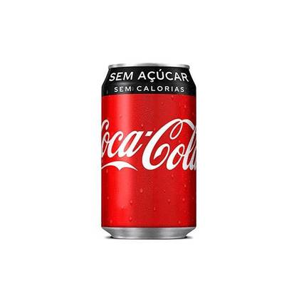 Coke Zero