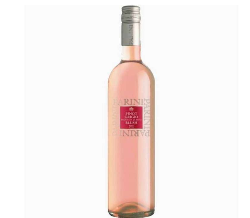 Parini Pinot Grigio Blush delle Venezie Rosé