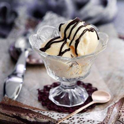 Classic Ice Cream