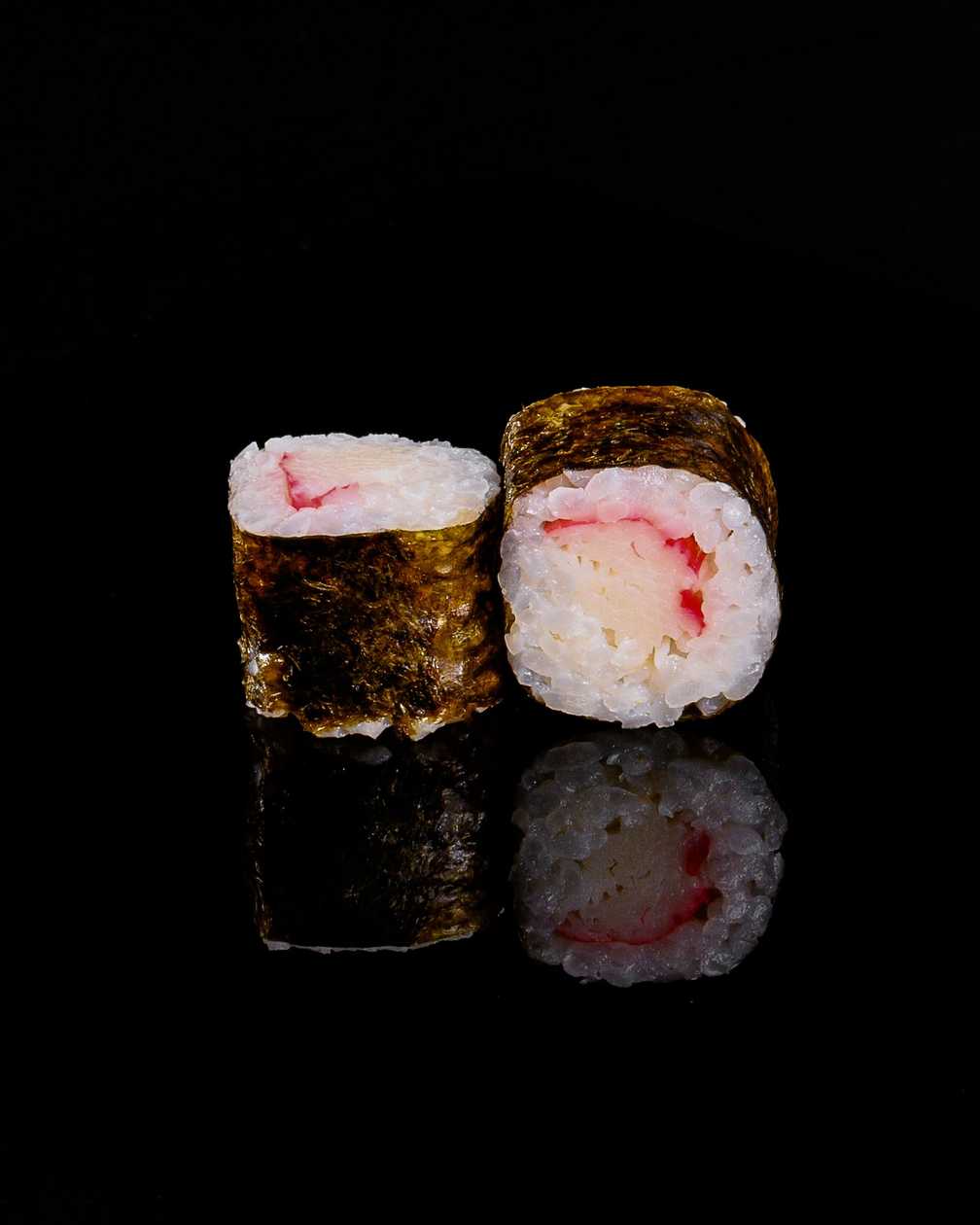 Maki with Surimi