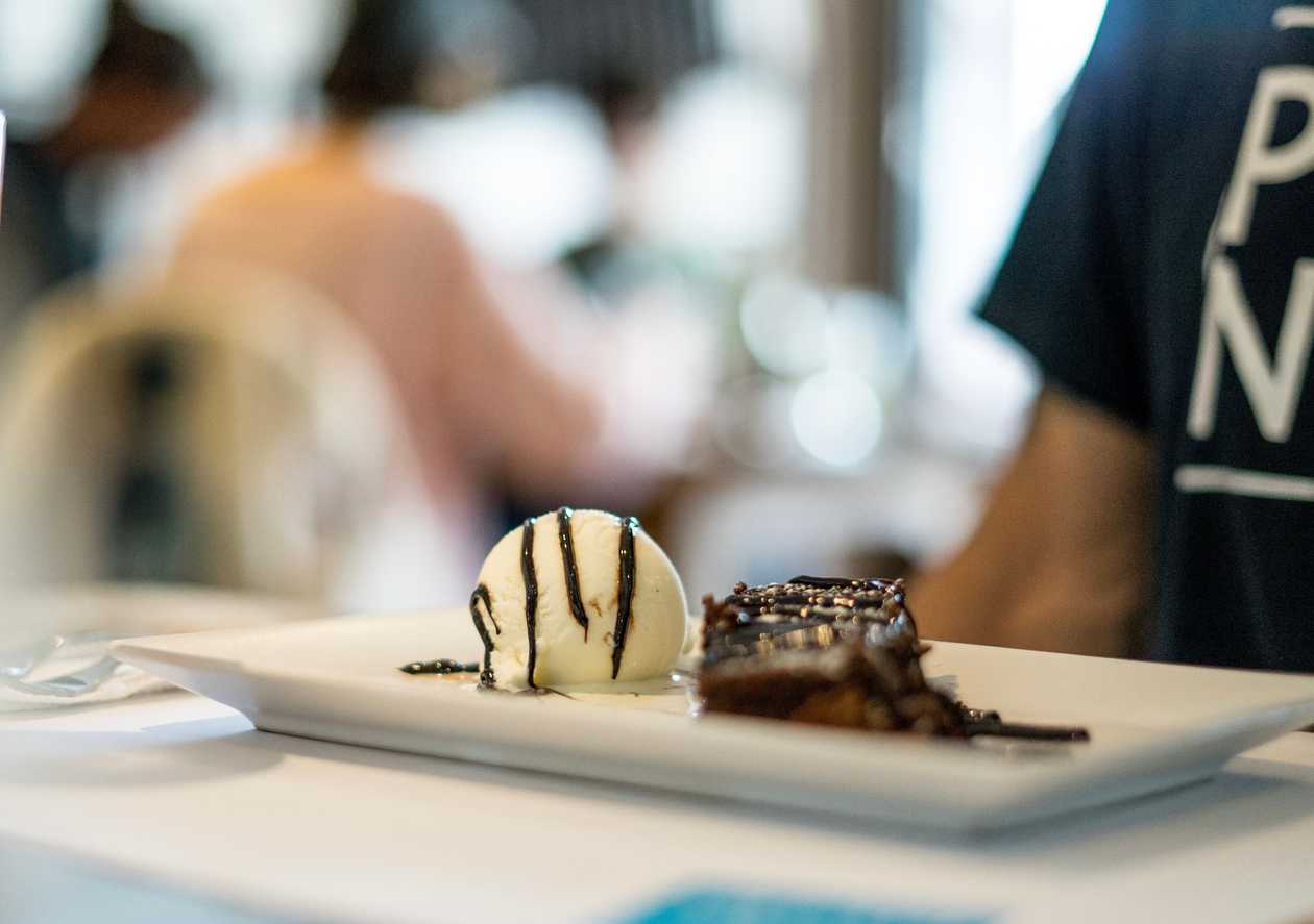 Chocolate Cake
