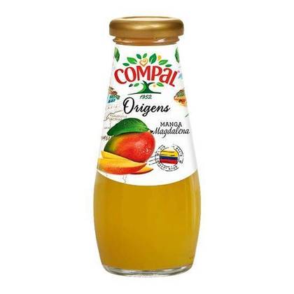 Mango Juice