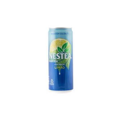 Lemon Iced Tea