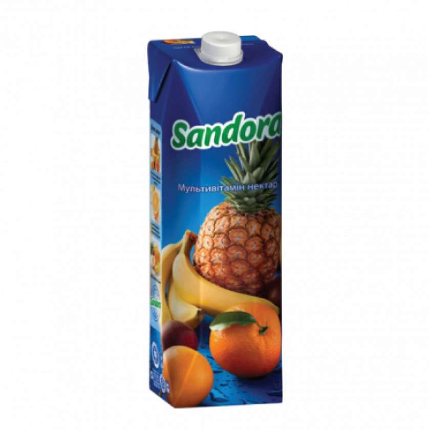 Мультивітамін (0,95л)