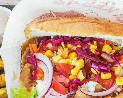 Doner Kebab