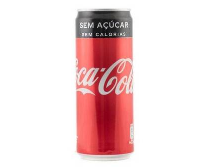 Coca-Cola Zero