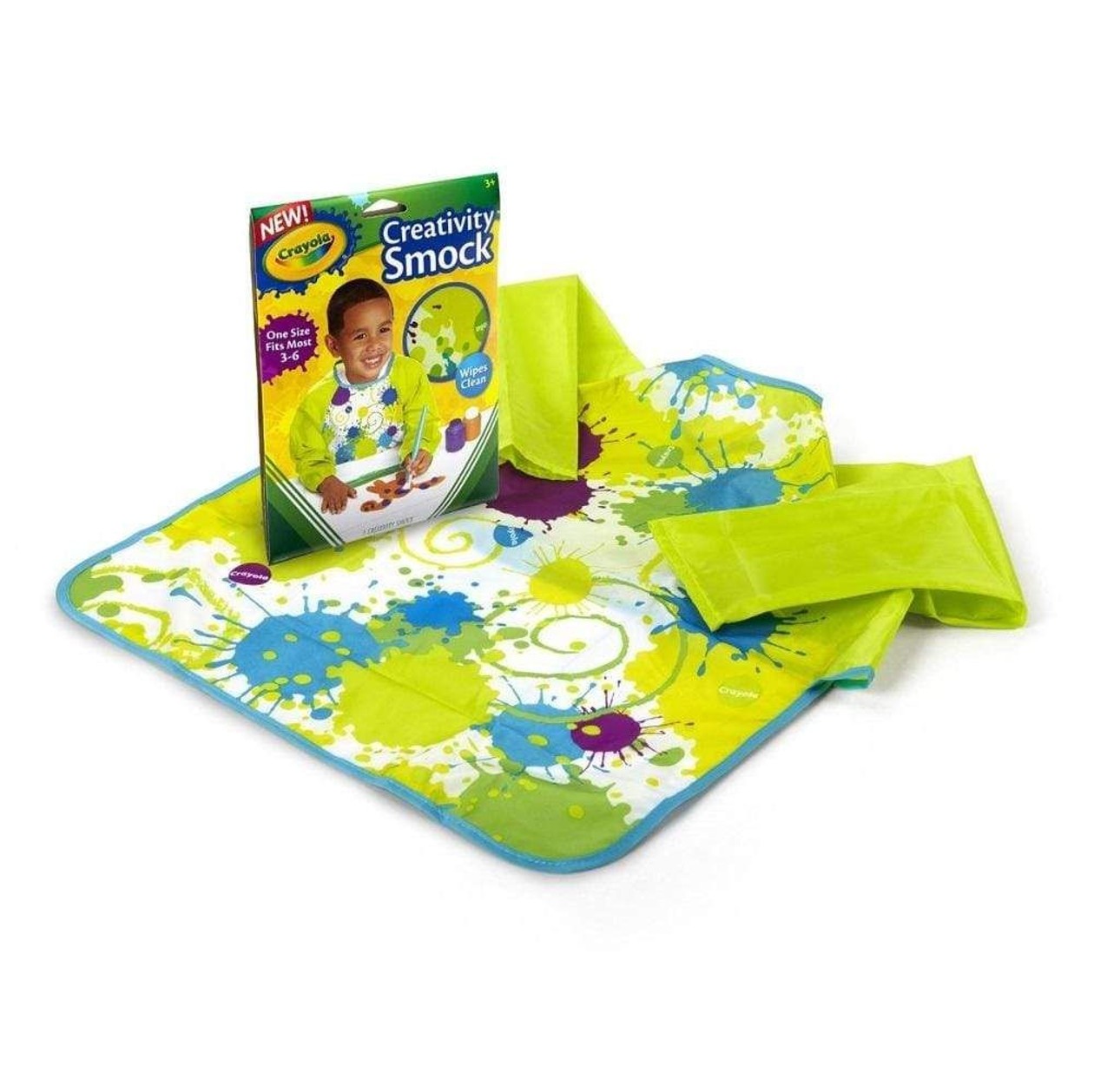 Crayola, MK Creative Art Apron