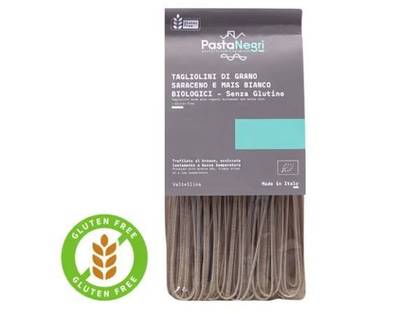 Tagliolini bio gluten free