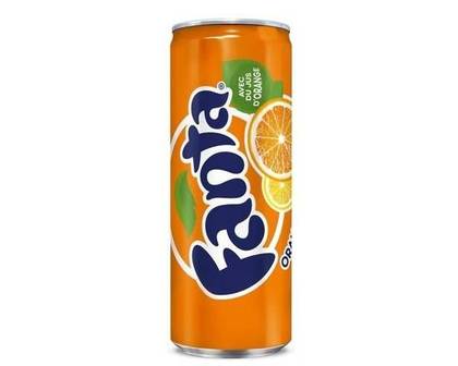 Fanta