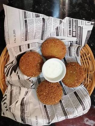 Falafel