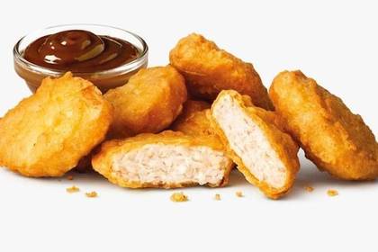 Chicken Nuggets