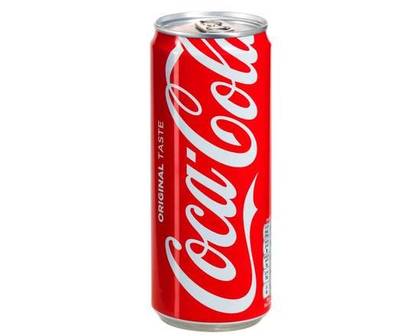 Coca-Cola