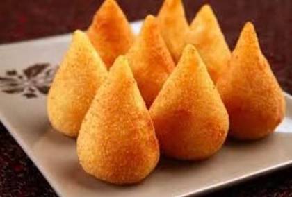 Chicken Croquette