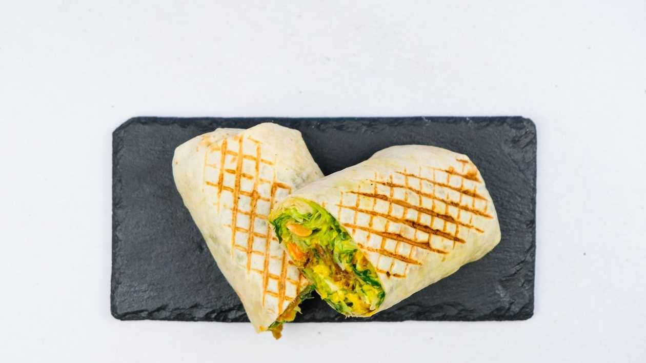MaiThai Wrap