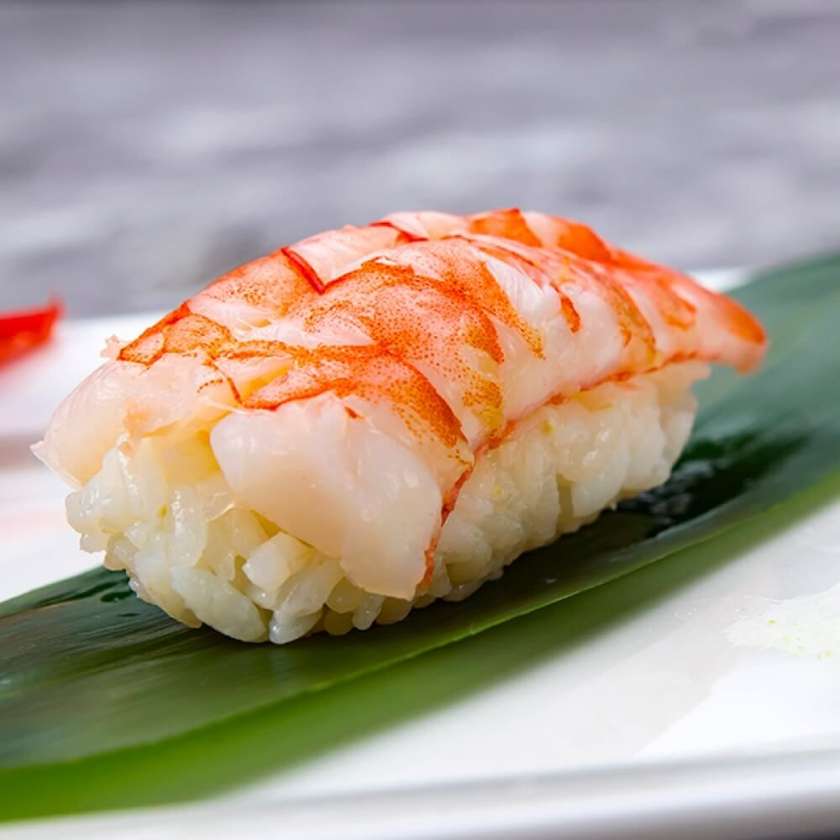 Shrimp Nigiri