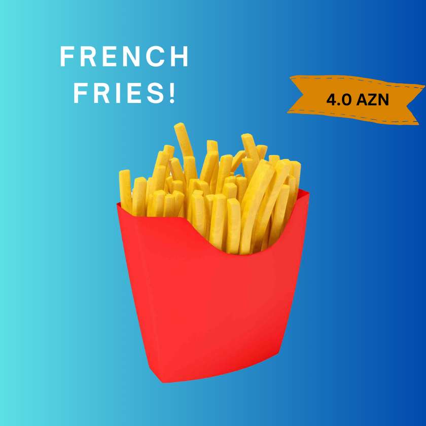 French Fries