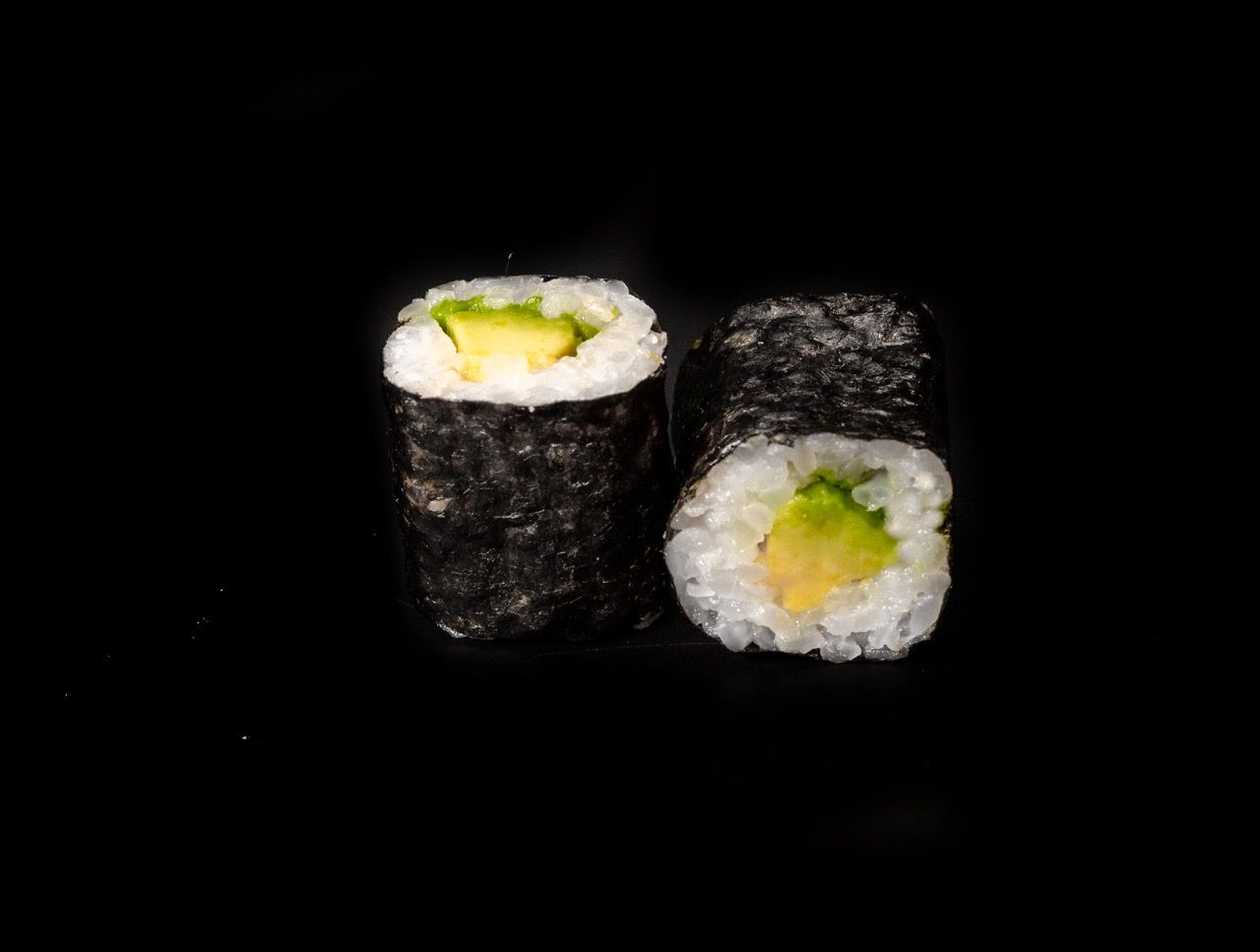 Avocado Roll