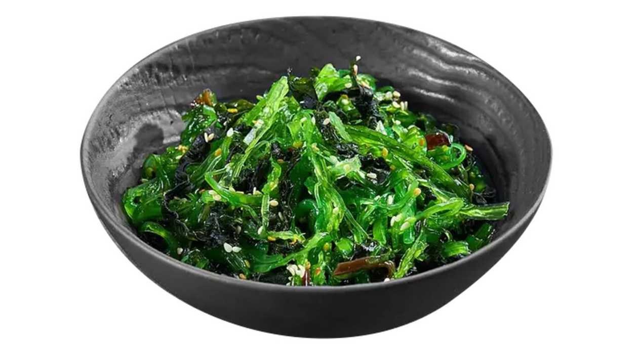 Wakame Salad