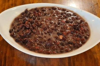 Feijão Preto Dose 50cl