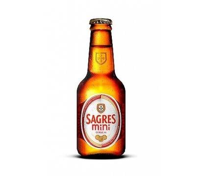 Sagres mini