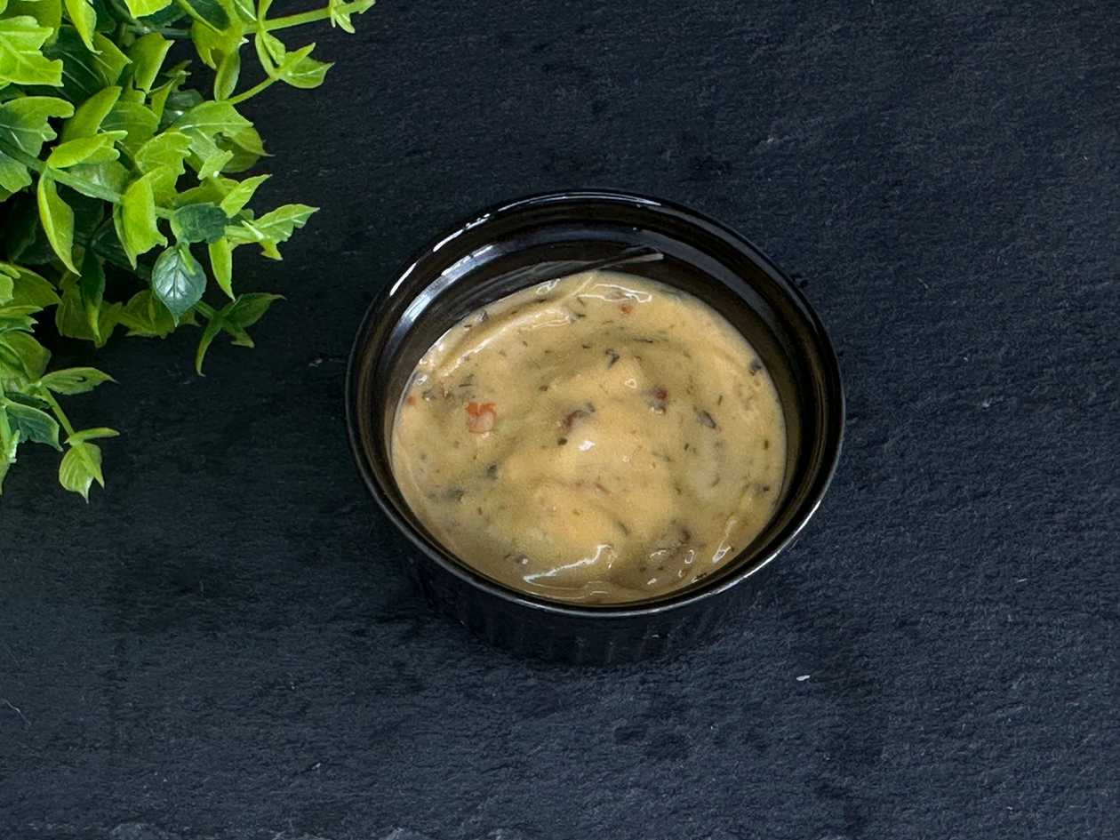 Sos Marocaine ( 50g )