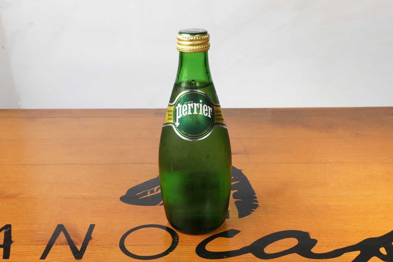 Perrier 330ml
