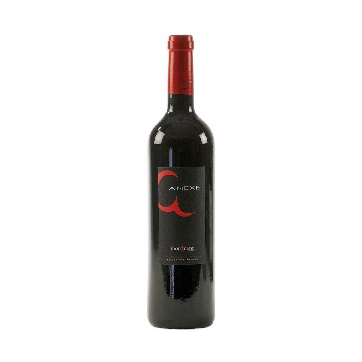 Anexe Jove DO Montsant 2020 14.5% 75cl (kuiv, Hispaania)